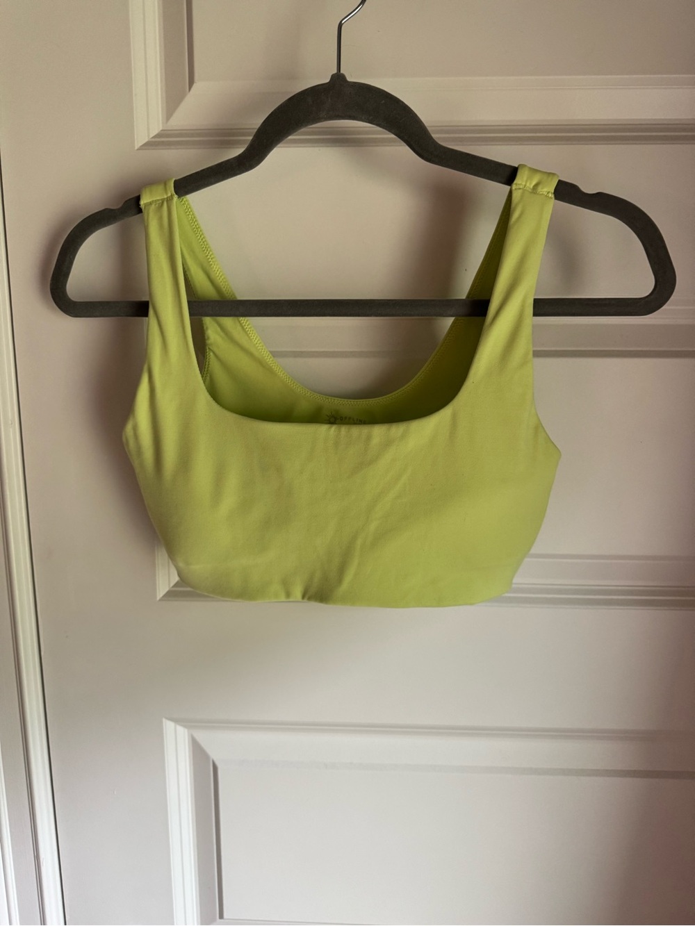 Offline Sports Bra